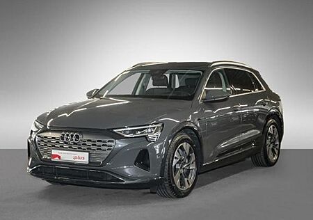 Audi Q8 e-tron advanced 50 quattro AIR AHK