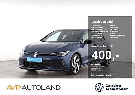 VW Golf Volkswagen VIII GTI 2.0 TSI DSG | PANO | NAVI | ACC |