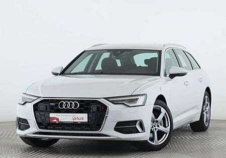 Audi A6 Avant advanced 45 TFSI qu. MATRIX*AHK*8-fach