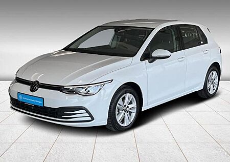VW Golf Volkswagen VIII 1.5 TSI Life Navi CarPlay WinterPaket