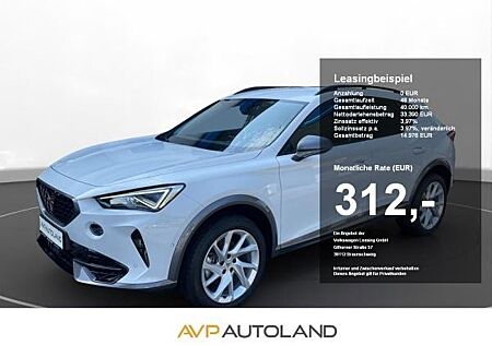 Cupra Formentor 1.5 TSI DSG | NAVI | LED | ACC |