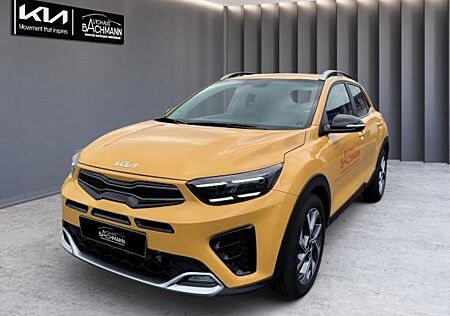 Kia Stonic 1.0 T-GDI GT-Line/SD/LED Bluetooth Navi