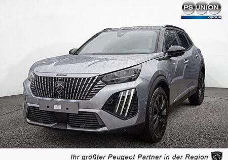Peugeot 2008 GT HYBRID 145 e-DSC6 *ABVERKAUF*