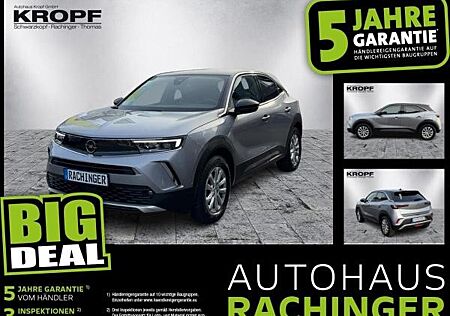 Opel Mokka-e Mokka e Elegance FLA SpurH NAVI AHK LM KAM