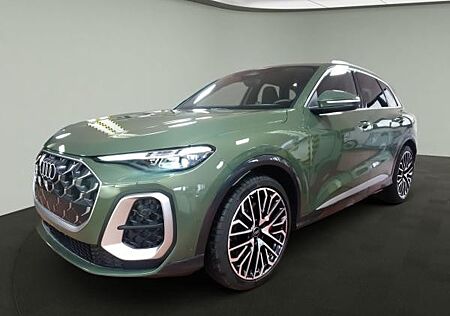 Audi SQ5 SUV TFSI S tronic*360°-Kamera*MMI*ALU*LED