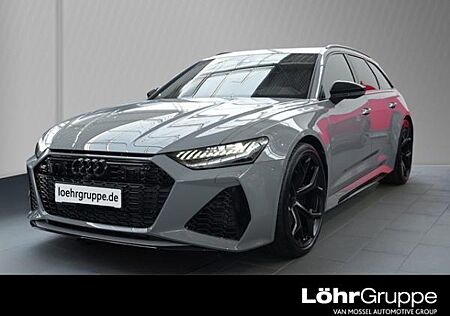 Audi RS6 RS 6 Avant performance SAGA, V/max 280 km/h, DRC, Pano