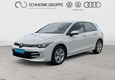VW Golf Volkswagen VIII 1.5 TSI Life Allwetter Kamera ACC