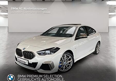 BMW M235i M235 i xDrive Gran Coupé LiveCockpitProf Head-Up