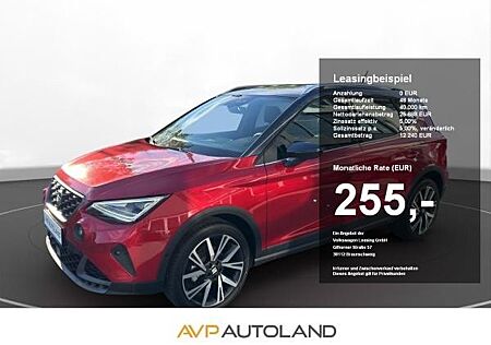 Seat Arona 1.0 TSI FR | NAVI | LED | ACC | PDC |