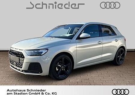 Audi A1 SPORTBACK ADVANCED 30TFSI,LED,VIRTUAL,NAVI,APPLE