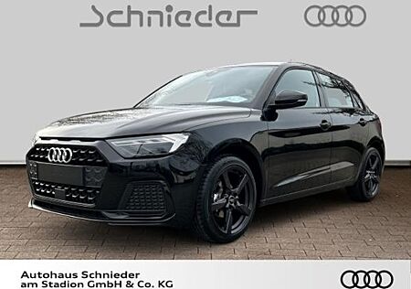 Audi A1 SPORTB.ADVANCED 25 TFSI,LED,APPLE,VIRTUAL,PDC