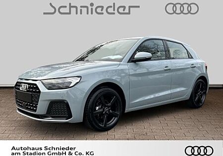 Audi A1 SPORTB ADVANCED 25TFSI,LED,VIRTUAL,APPLE,
