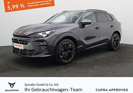 Cupra Terramar VZ 1.5e-HYBRID/ Matrix, Pano, RFK, 360°