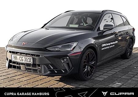 Cupra Leon Sportstourer VZ 1.5 e-HYBRID DSG Matrix