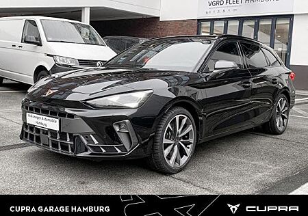 Cupra Leon Sportstourer VZ 1.5 e-HYBRID DSG Matrix