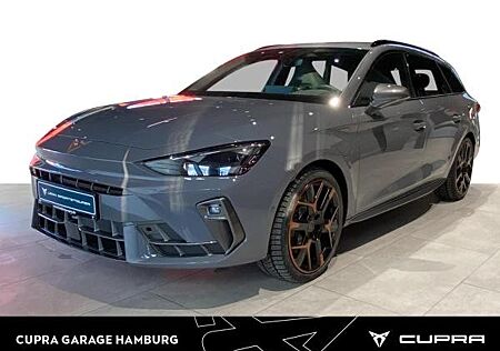 Cupra Leon Sportstourer VZ 1.5 e-HYBRID DSG Matrix