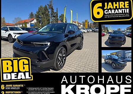 Opel Mokka 1.2 Turbo **FLA LM KAM LED SHZ LHZ**