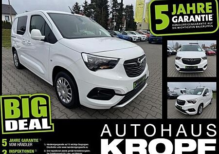 Opel Combo Cargo 1.5 D **PDC AHK Klima Carplay**