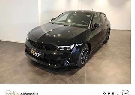 Opel Astra L 1.2 Turbo ''GS'' Matrix-LED Navi Schiebedach Allwetter