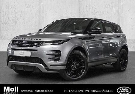 Land Rover Range Rover Evoque Dynamic SE Hybrid P270e EU6e Leder Soundsystem Meridian