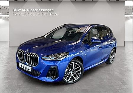 BMW 218 i Active Tourer M Sport AHK Driv.Assist+ LED