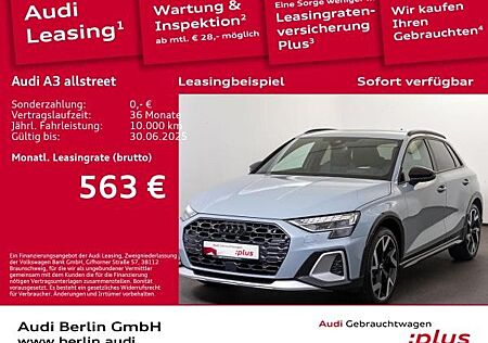 Audi A3 allstreet 35 TDI S tronic