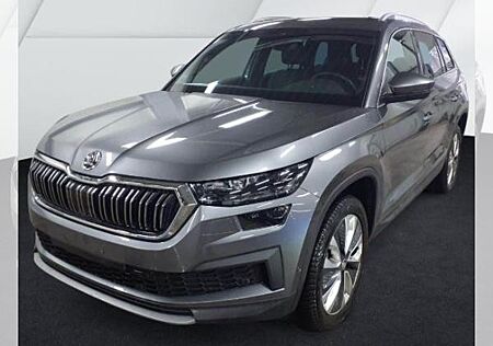 Skoda Kodiaq Style 2.0 TSI DSG 4x4 AHK Pano LED