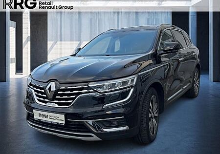 Renault Koleos 2.0 DCI 185 INITIALE PARIS AUTOMATIK SOFORT Verfügbar !!!