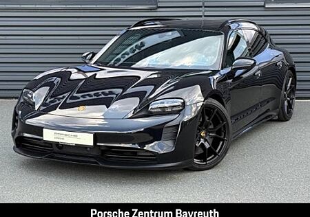 Porsche Taycan GTS Sport Turismo*BEIFAHRERD.*NACHTSICHT*