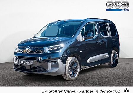 Citroën Berlingo M PureTech 110 S&S Plus MPV