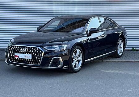 Audi A8 50 TDI QUATTRO+WINTERRÄDER+STANDHEIZUNG+