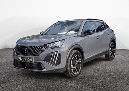Peugeot 2008 1.2 Hybrid 145 Allure *LAGERABVERKAUF*