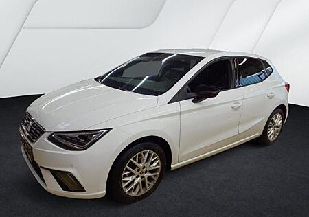 Seat Ibiza 🔥KEINE NEBENKOSTEN🔥GANZJAHRESREIFEN🔥FR🔥KAMERA🔥NAVI🔥