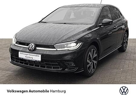 VW Polo Volkswagen R-Line 1,0 l TSI OPF 5-Gang