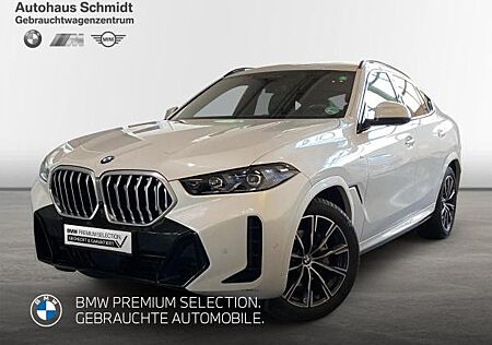 BMW X6 xDrive40d M Sport Gestiksteuerung HK HiFi