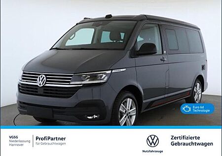 VW T6 Volkswagen .1 California Ocean 4 Motion Garantie bis