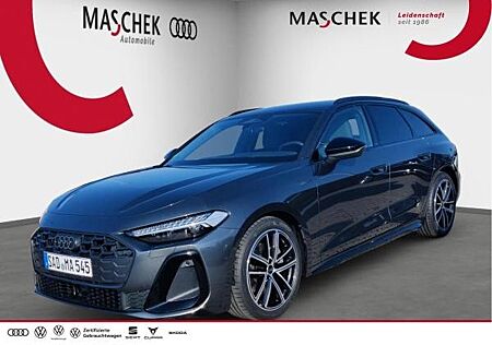 Audi A5 Avant TDI S-Line AHK TechPlus MMIPro b+O