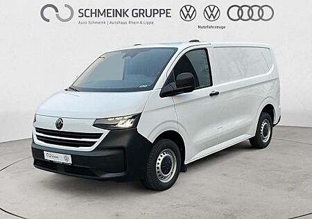 VW T6 Transporter Volkswagen Transporter Kasten 2.0 TDI AHK PDC LED