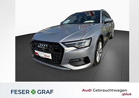 Audi A6 Avant adv 45 TFSI S-tro+Headup+AHK+Panorama+