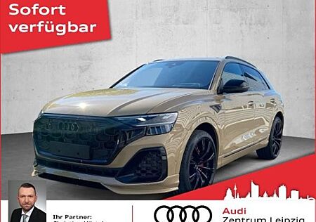 Audi Q8 SUV 55 TFSI e qu. *ABT POWER S*