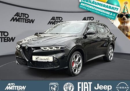 Alfa Romeo Tonale 1.5T Mild-Hybrid Veloce 20"
