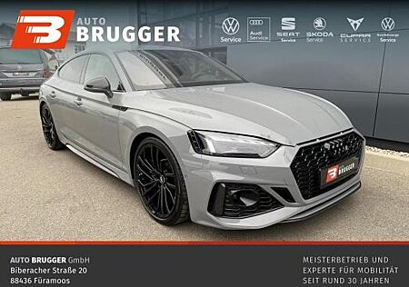 Audi RS5 Sportback 2.9 TFSI quattro MMI+ B&O RFK HUD