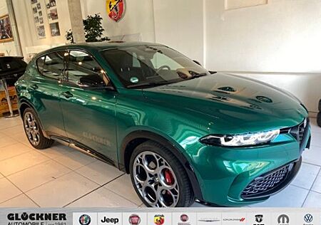 Alfa Romeo Tonale Veloce 1.5 VGT Hybrid