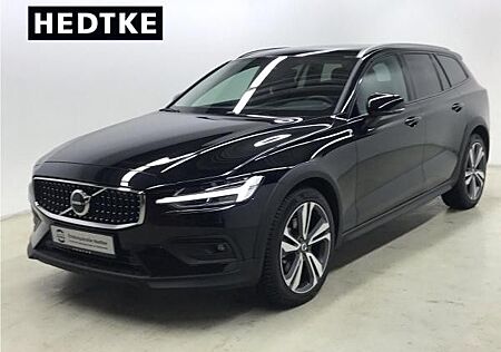 Volvo V60 CC B4 Diesel AWD Plus 19"+VOLL-LED+STANDHZG