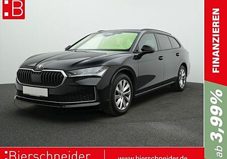 Skoda Superb Combi 1.5 eTSI DSG Selection KAMERA SHZ