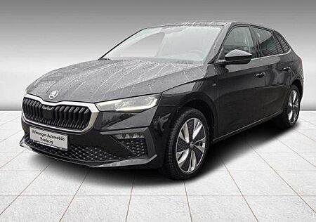 Skoda Scala 1.0 TSI Drive AHK Kamera Klima LED Sitzhzg