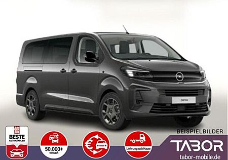 Opel Zafira Life 2.0 180 AT8 XL 9-S Nav Kam PDC SHZ
