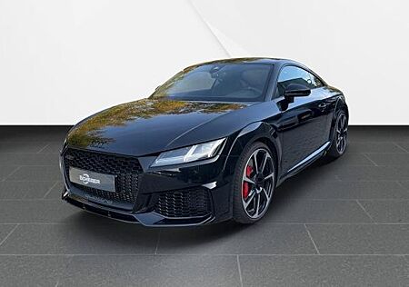 Audi TT RS uvP:89.840,-*RS Abgas*280km/h*5 Zylinder!RS Designpaket*MMI*Matrix LED*