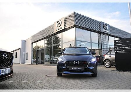 Mazda 2 Lim. Homura | RFK | SHZ | LED | CarPlay