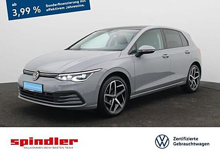 VW Golf Volkswagen Life 1.5eTSI DSG/ Pano, RFK, PDC, SZH, Navi